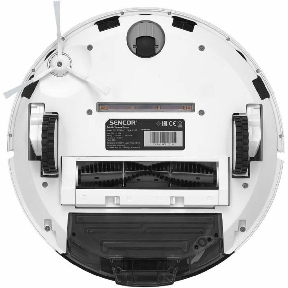 Robot Aspirador Sencor - Imagen 4