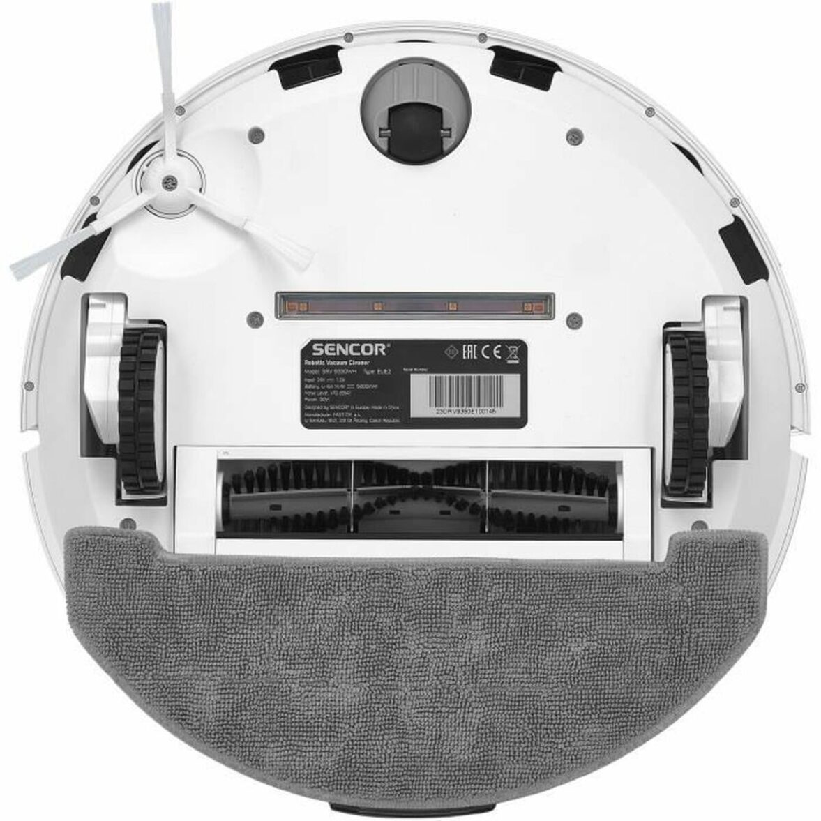 Robot Aspirador Sencor - Imagen 5