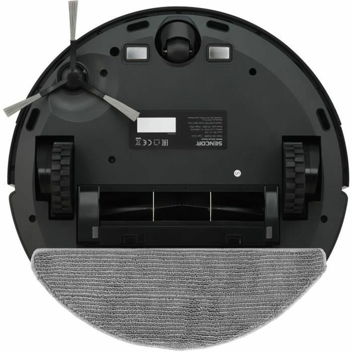 Robot Aspirador Sencor - Imagen 6