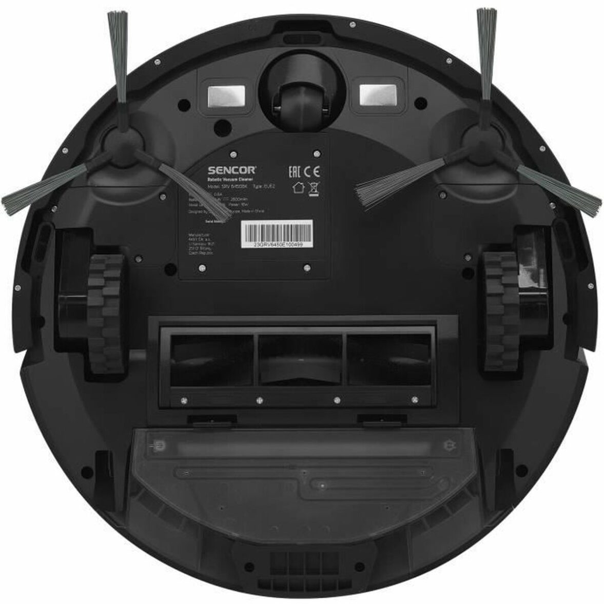 Robot Aspirador Sencor - Imagen 3