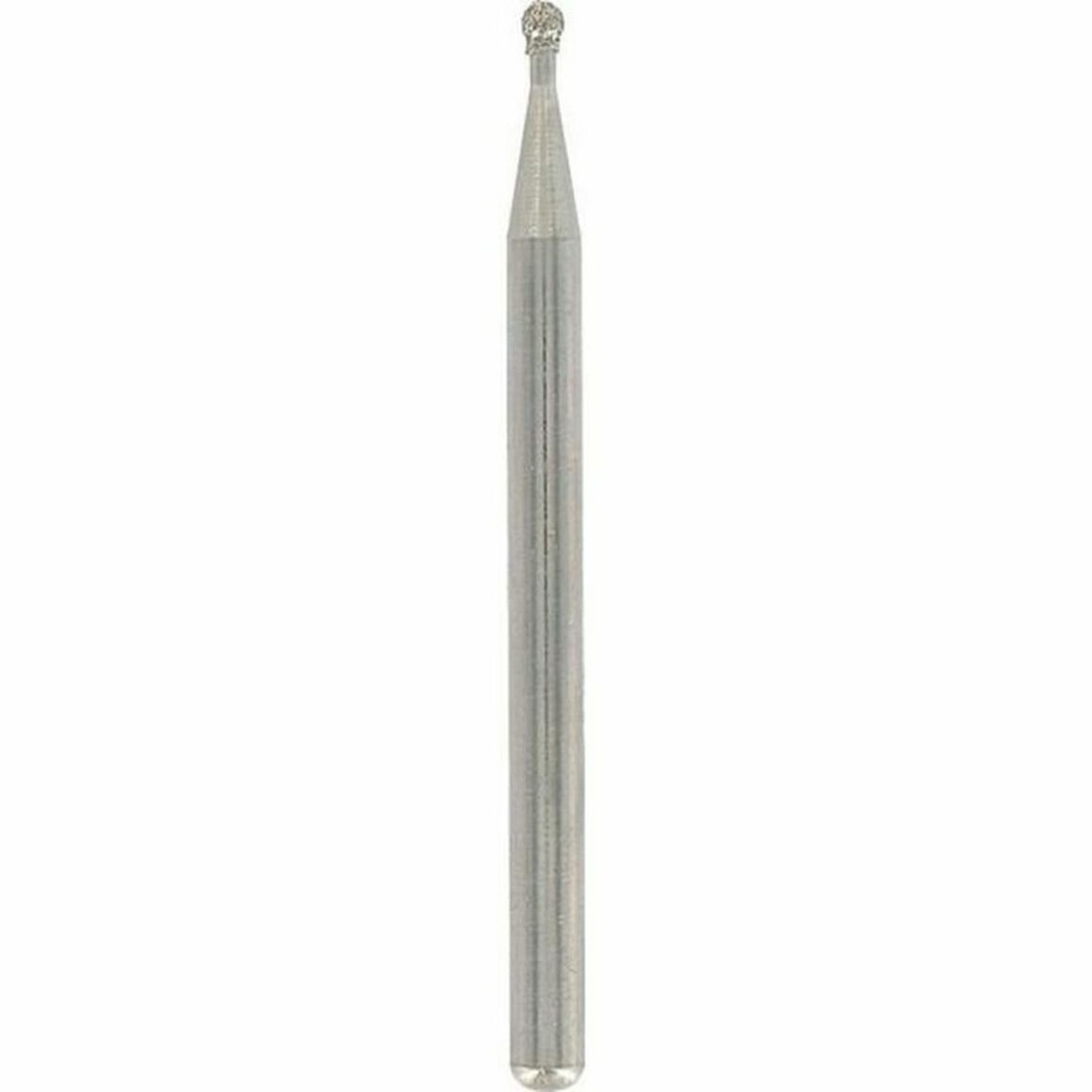 Fresa para Fresadora Dremel 7103 Diamante Ø 2 mm (2 Unidades) - Imagen 5