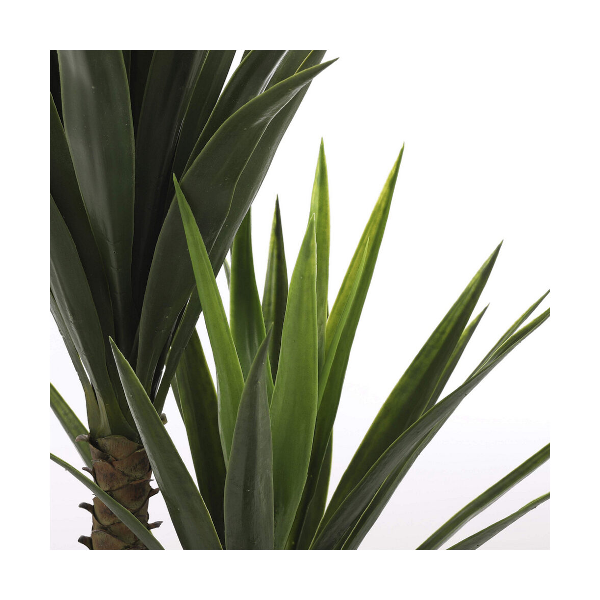 Planta Decorativa Mica Decorations Yucca (120 x 60 cm) - Imagen 4