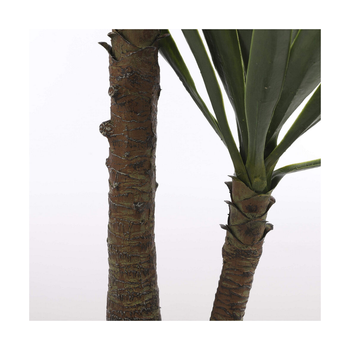 Planta Decorativa Mica Decorations Yucca (120 x 60 cm) - Imagen 6