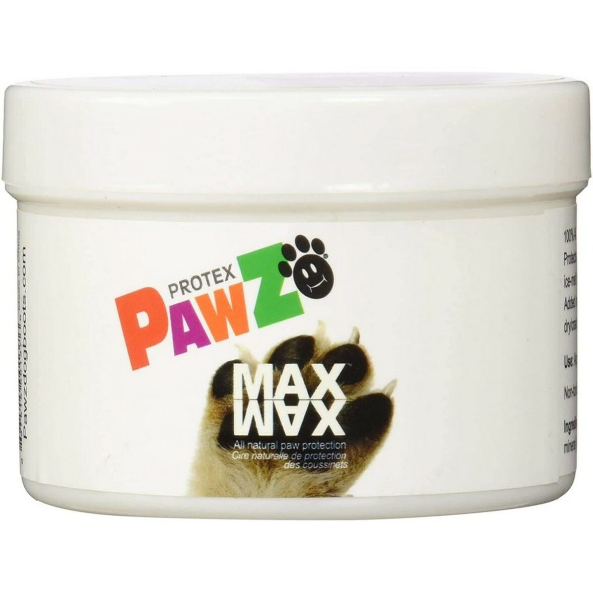 Cera Pawz MAXWAX 200 gr - Imagen 5