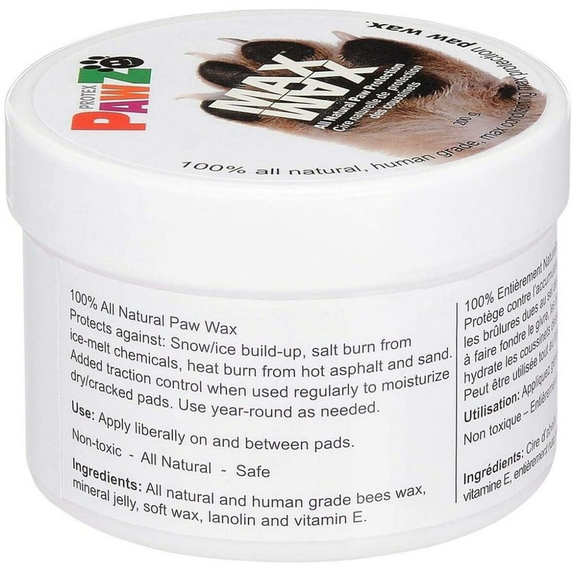Cera Pawz MAXWAX 200 gr - Imagen 9
