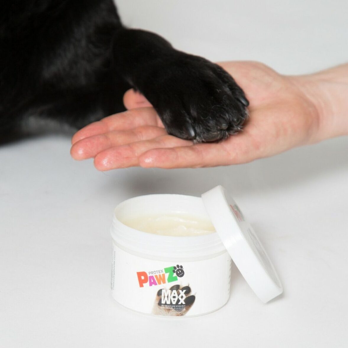 Cera Pawz MAXWAX 60 g - Imagen 3