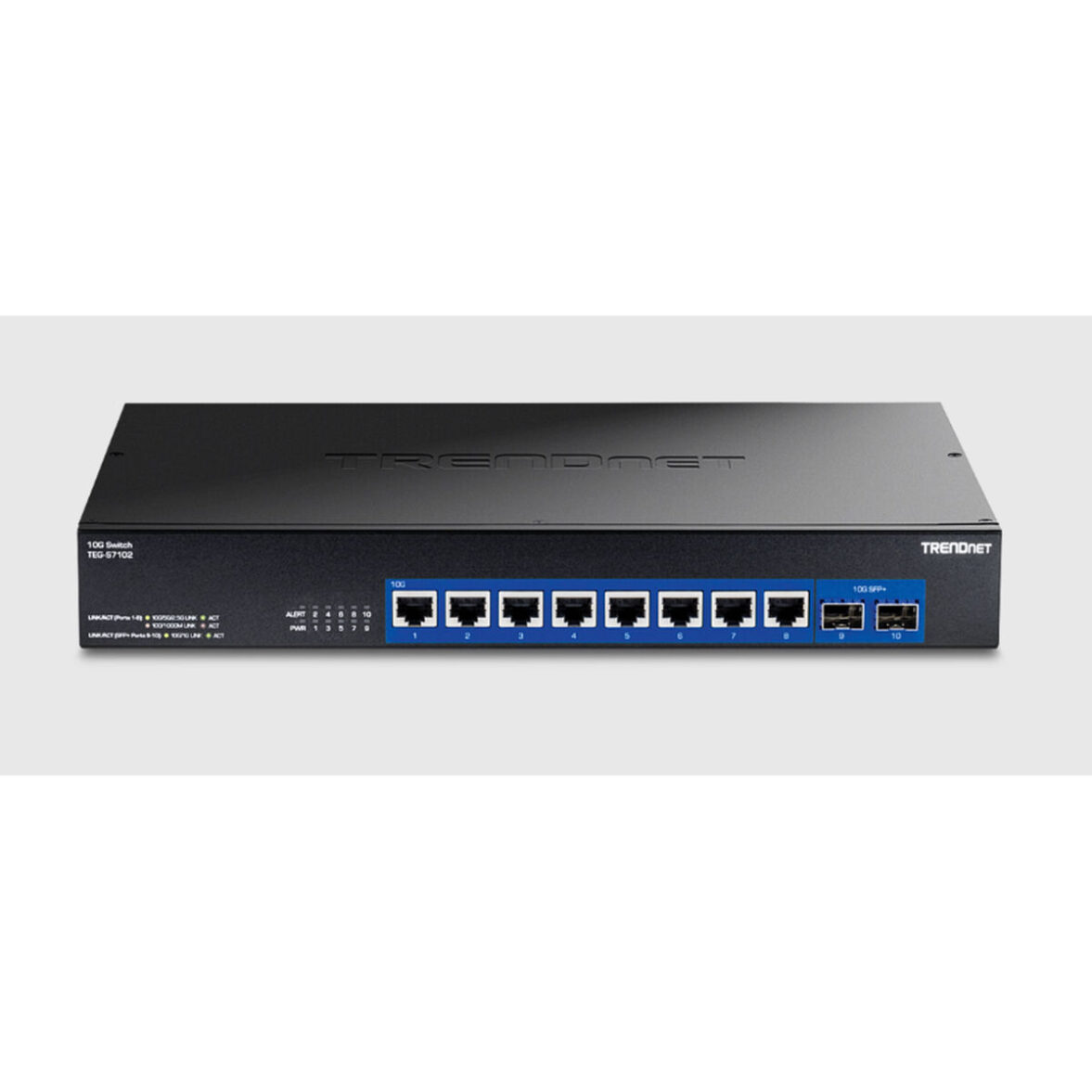Kit de reparación Trendnet TEG-S7102 - Imagen 3