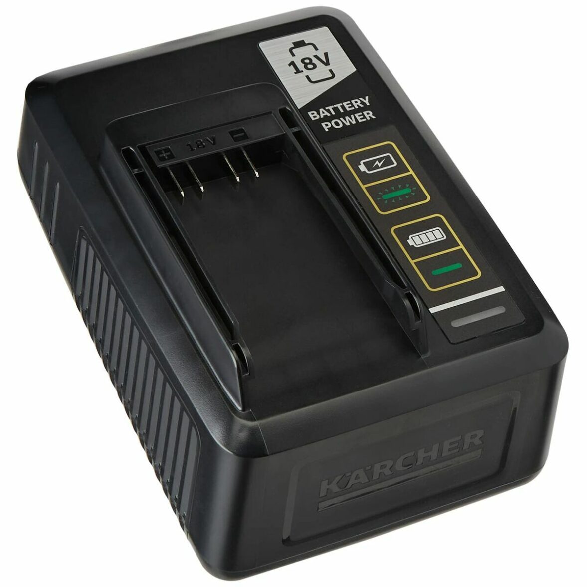 Cargador de Batería Kärcher 2.445-032.0 - Imagen 3