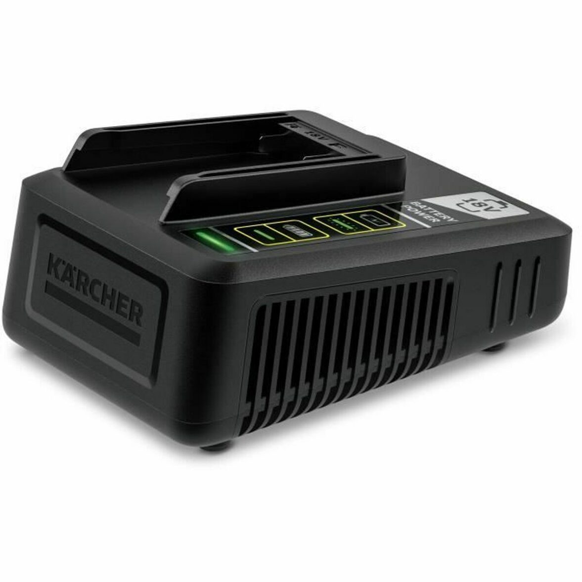 Cargador de Batería Kärcher 2.445-032.0