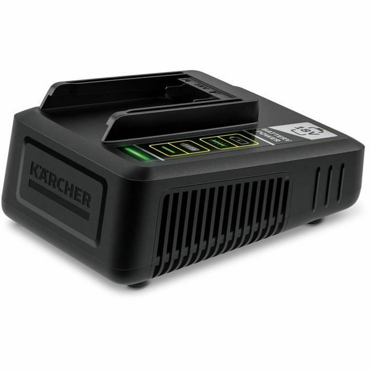 Cargador de Batería Kärcher 2.445-032.0
