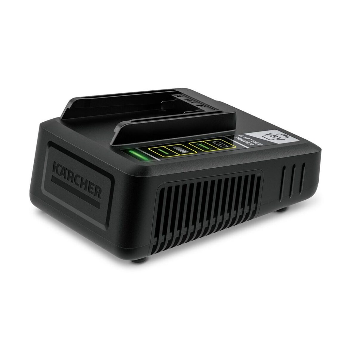 Cargador de Batería Kärcher 2.445-032.0 - Imagen 4