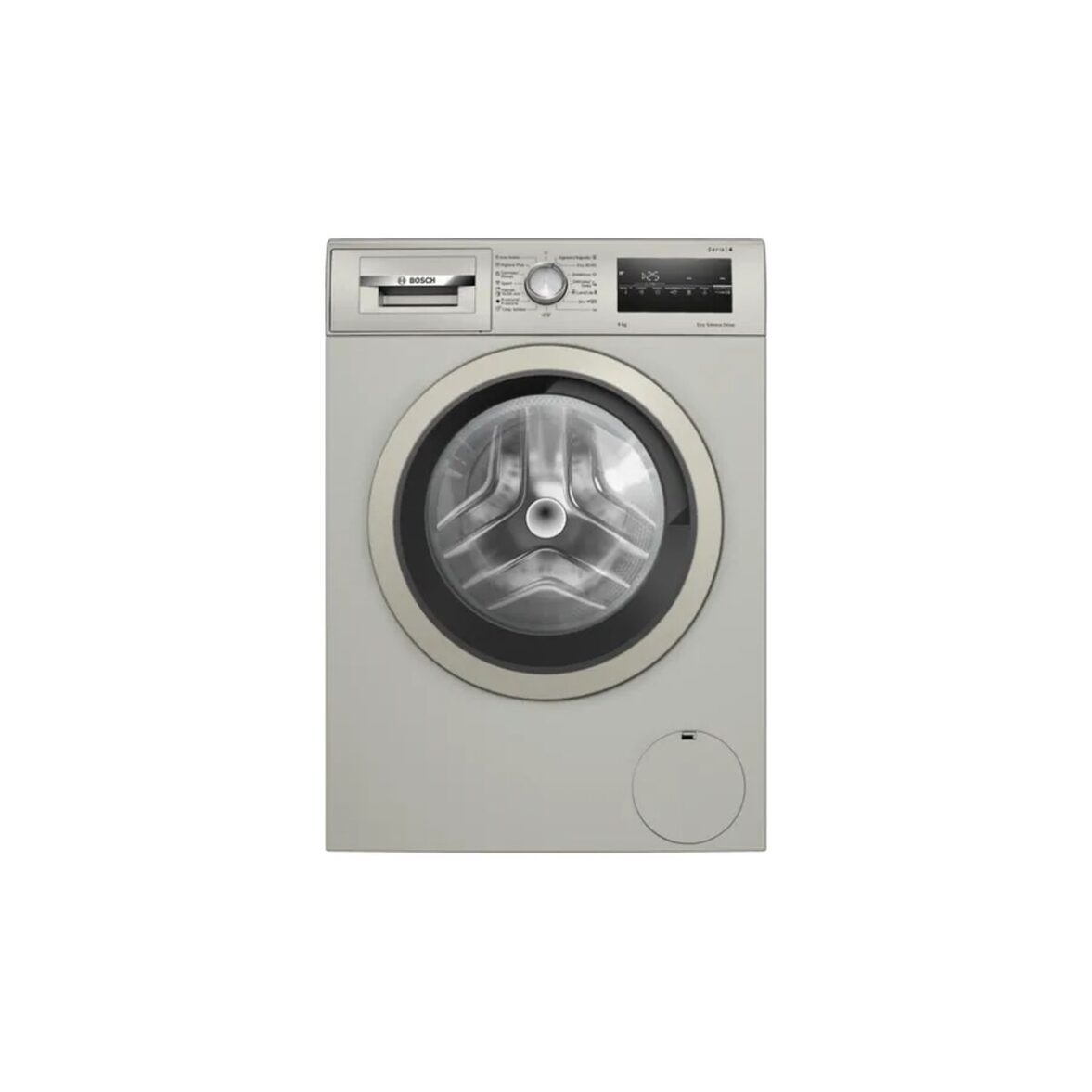 Lavadora BOSCH WAN2820XEP 60 cm 1400 rpm 9 kg
