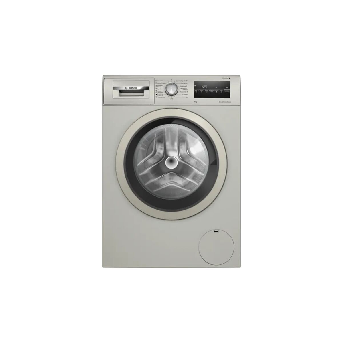 Lavadora BOSCH WAN2820XEP 60 cm 1400 rpm 9 kg