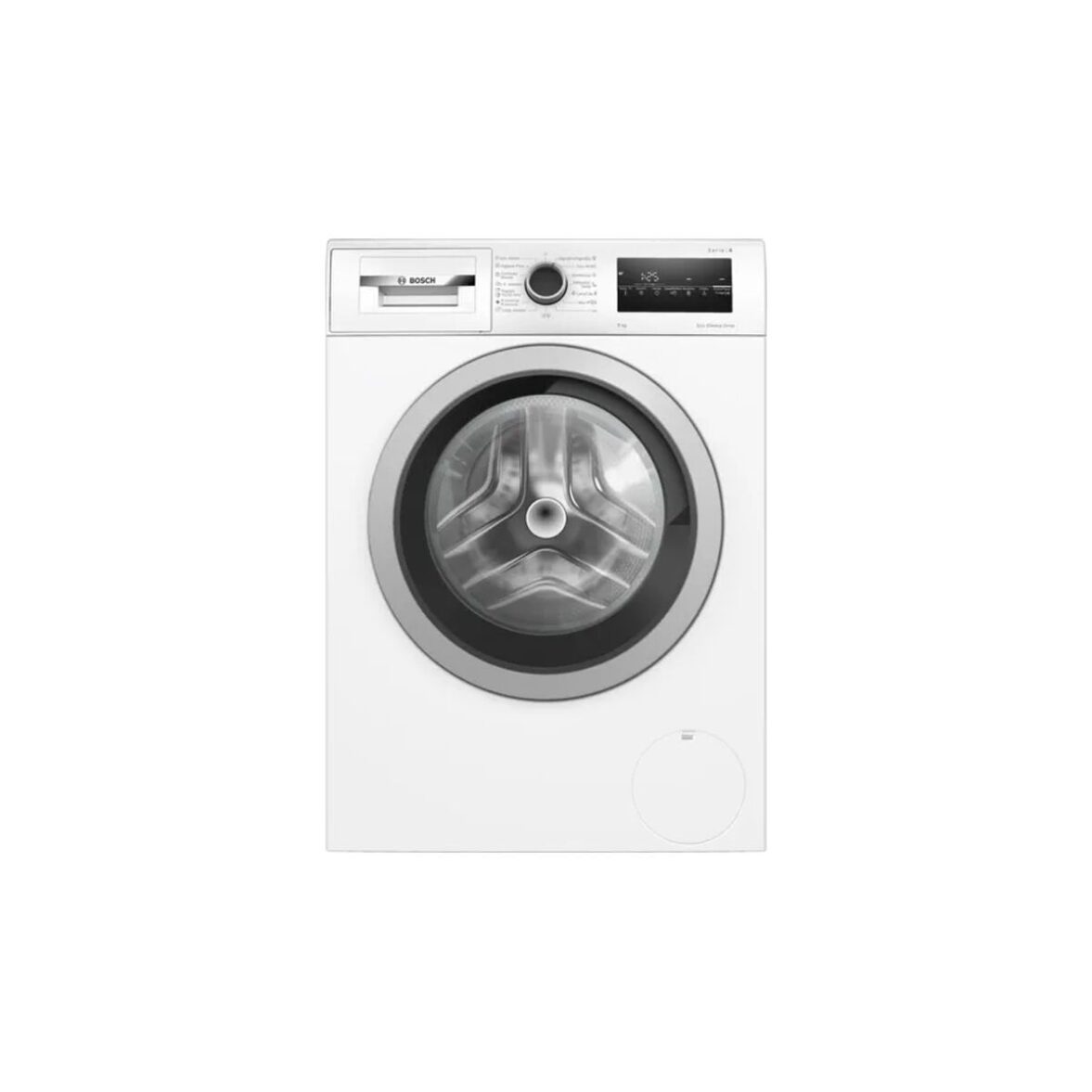 Lavadora BOSCH WAN28201EP 60 cm 1400 rpm 9 kg