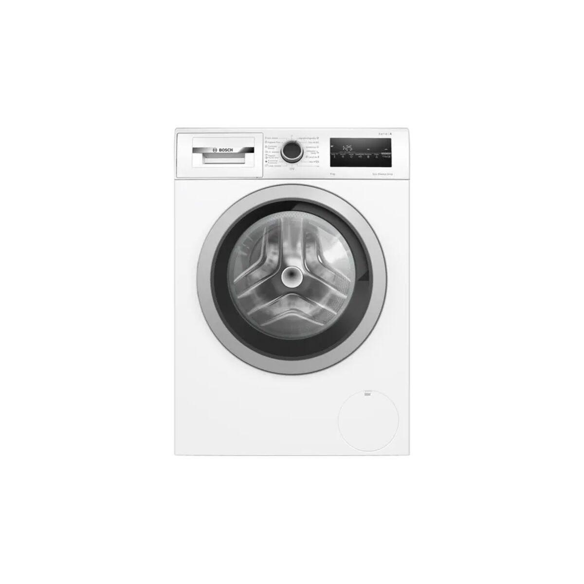Lavadora BOSCH WAN28201EP 60 cm 1400 rpm 9 kg