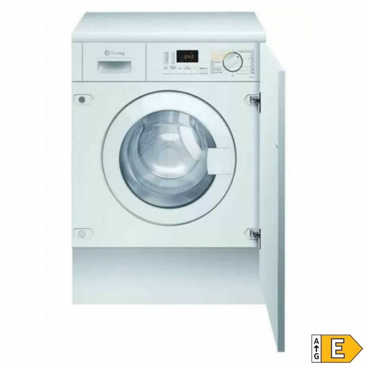 Lavadora - Secadora Balay 3TW773B 7kg / 4kg 1200 rpm Blanco - Imagen 4
