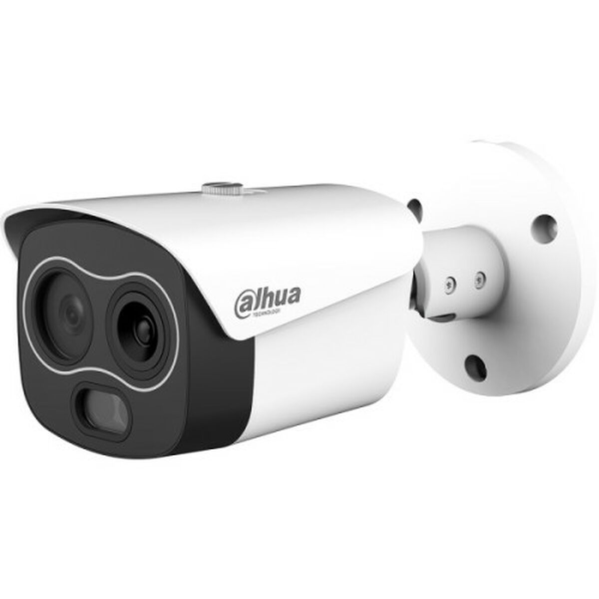 Videocámara de Vigilancia Dahua DHI-TPC-BF1241-B3F4-DW-S8