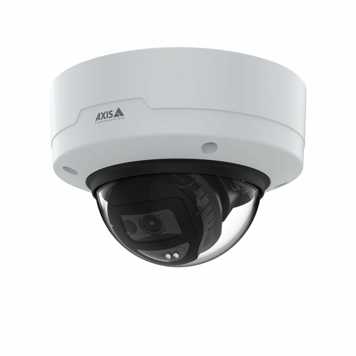Videocámara de Vigilancia Axis 02918-001