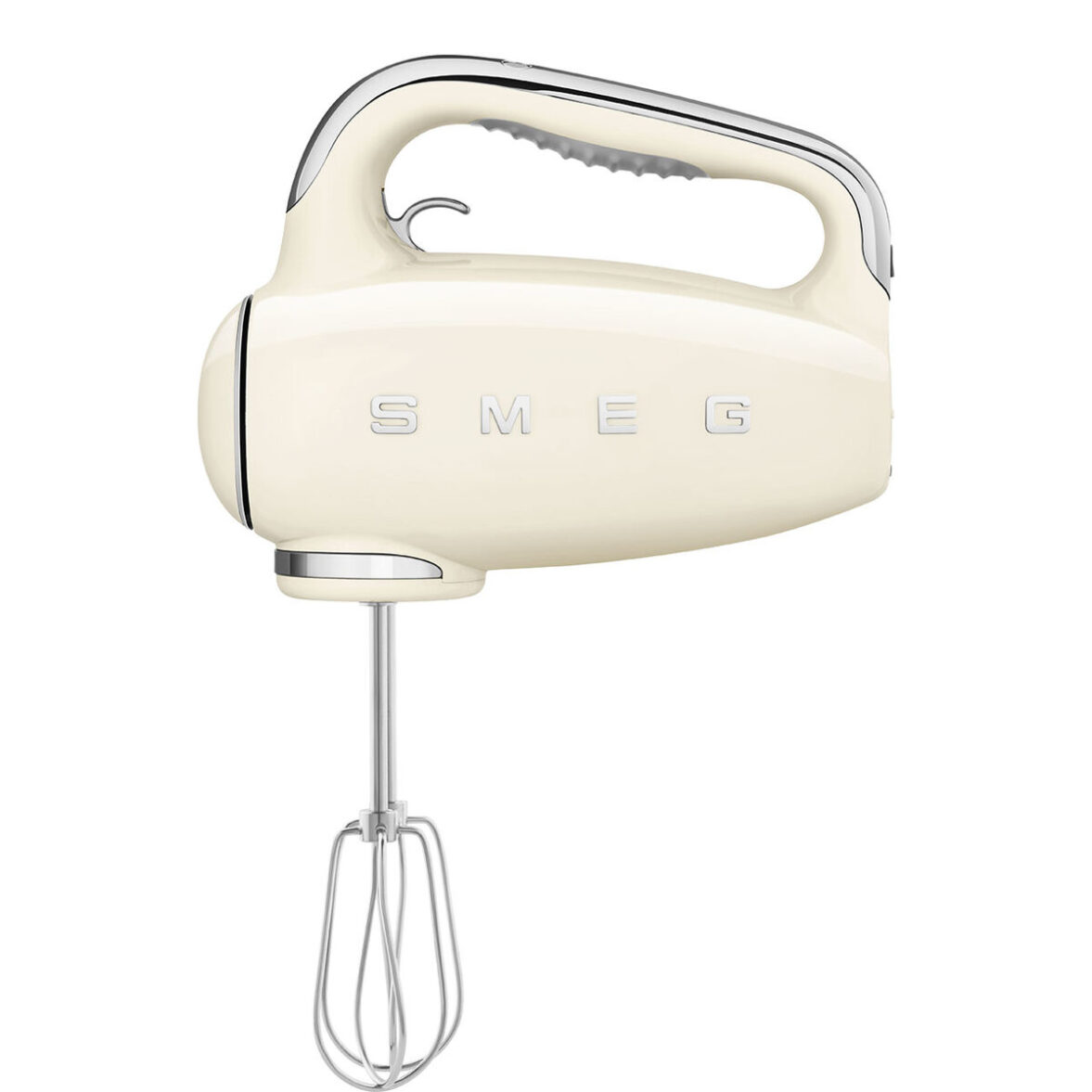 Batidora-Amasadora Smeg Blanco 250 W