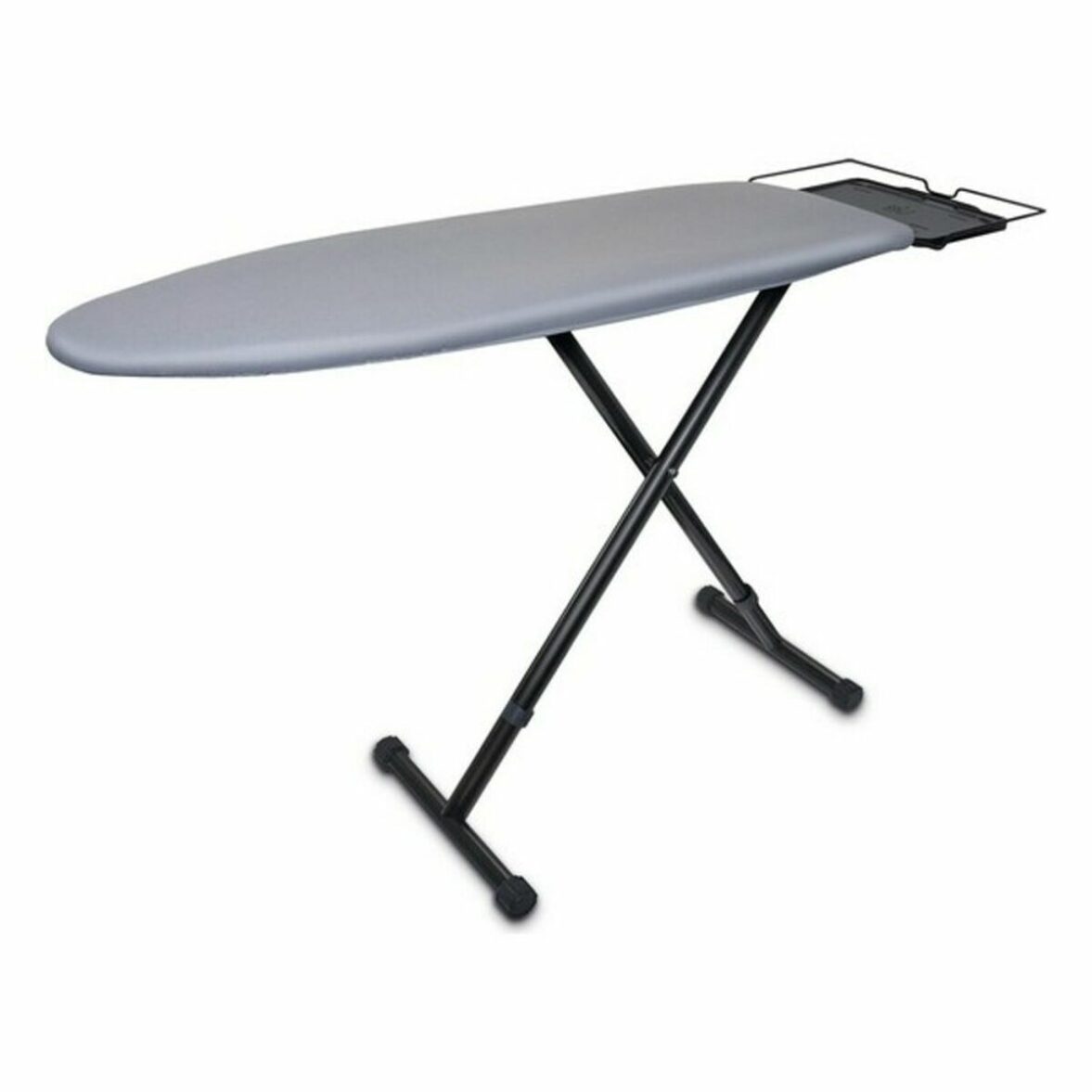 Tabla de Planchar Braun Negro Gris Perla Madera (Reacondicionado B) - Imagen 3