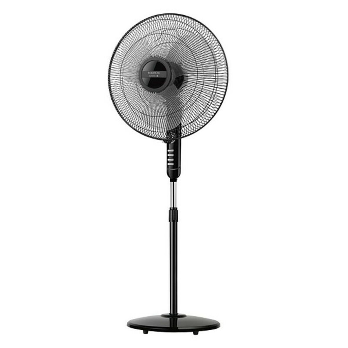 Ventilador Taurus BERGEN 16CR 45W (Ø 40 cm) Negro