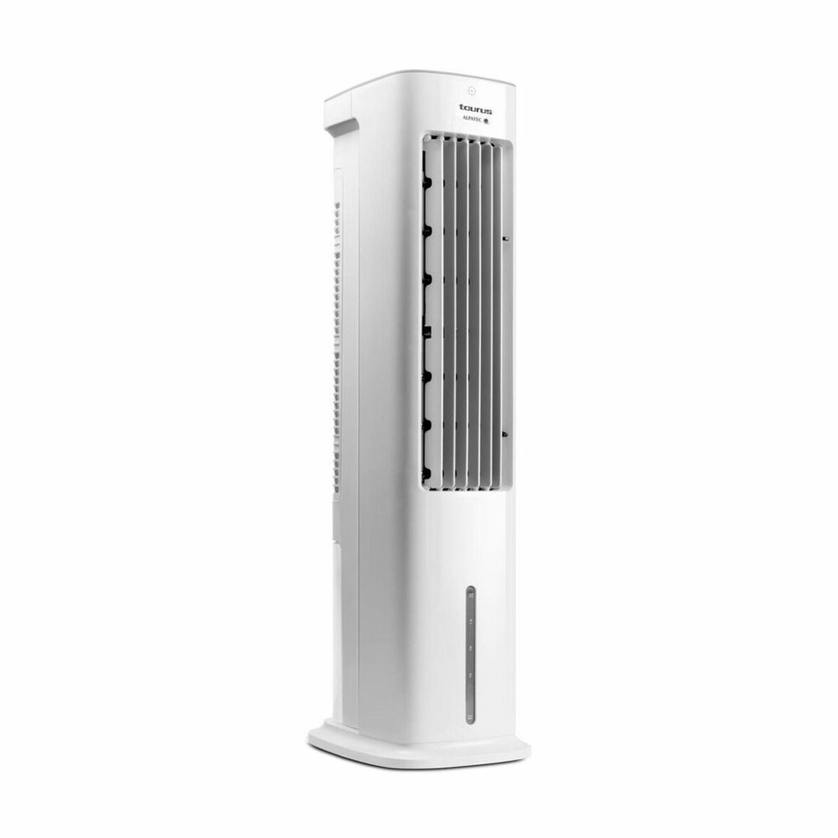 Climatizador Evaporativo Portátil Taurus SNOWFIELD BABEL 350 m3/h 5 L Blanco - Imagen 4