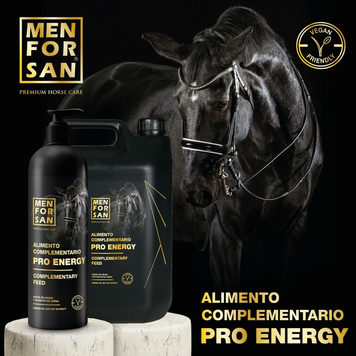 Complemento Alimenticio Menforsan - Imagen 3