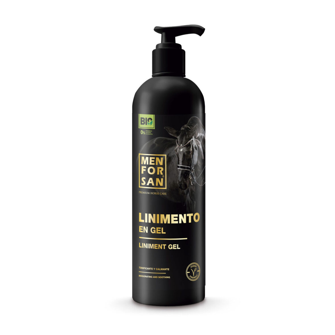 Linimento Menforsan 500 ml