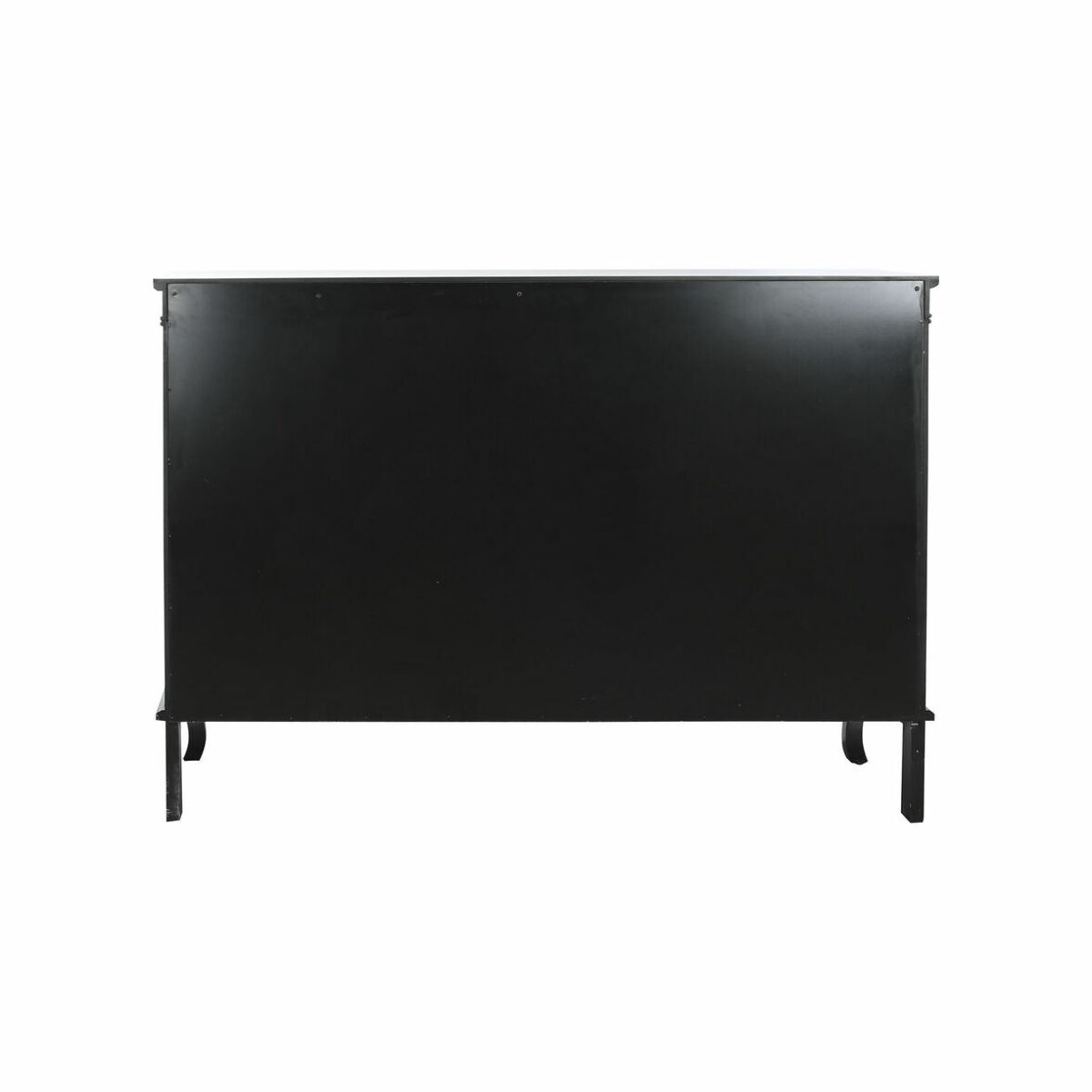Aparador DKD Home Decor Negro (Reacondicionado B) - Imagen 9