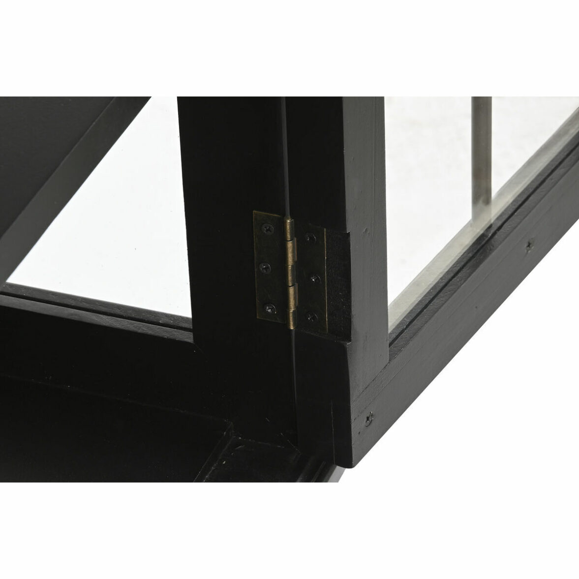 Aparador DKD Home Decor Negro (Reacondicionado B) - Imagen 3