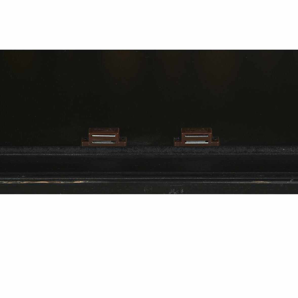 Aparador DKD Home Decor Negro (Reacondicionado B) - Imagen 8