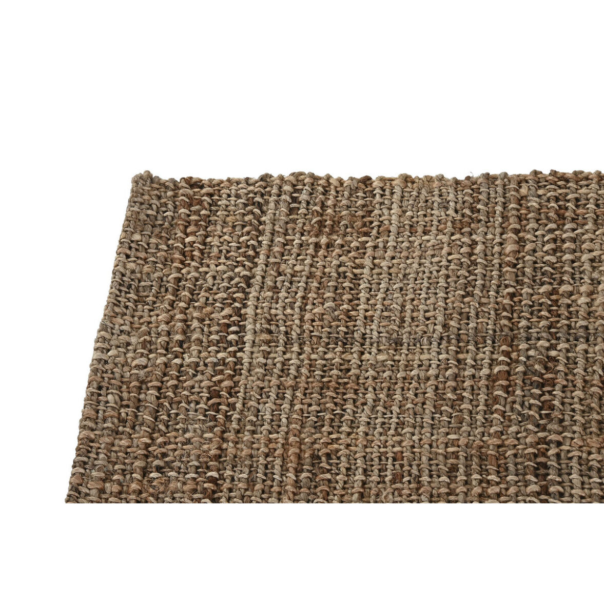 Alfombra Home ESPRIT Marrón Boho 160 x 230 x 1 cm - Imagen 6