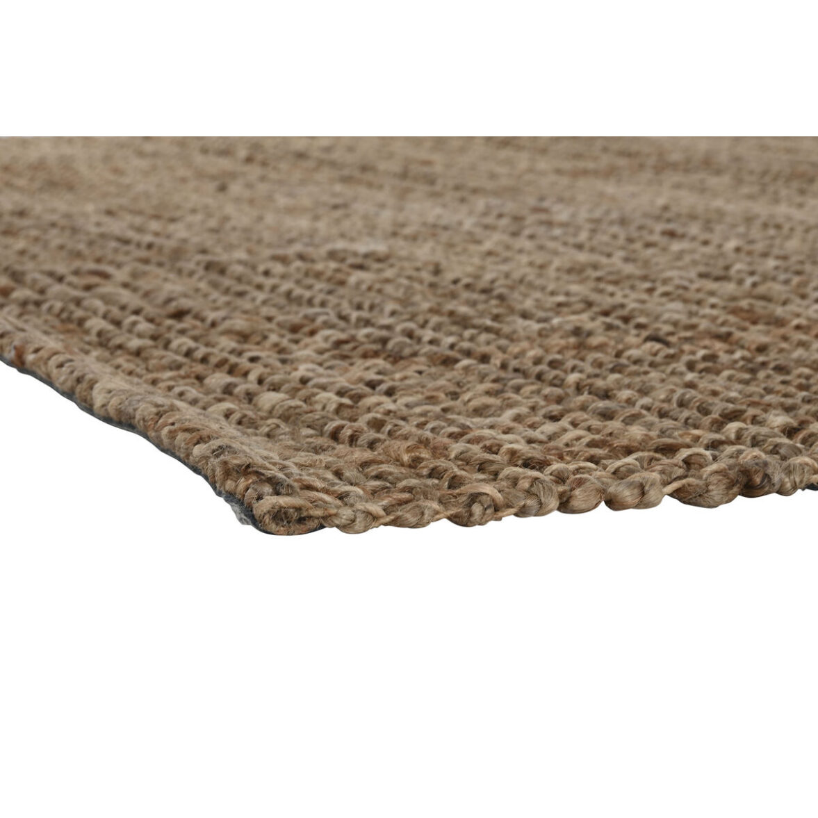 Alfombra Home ESPRIT Marrón Boho 160 x 230 x 1 cm - Imagen 3