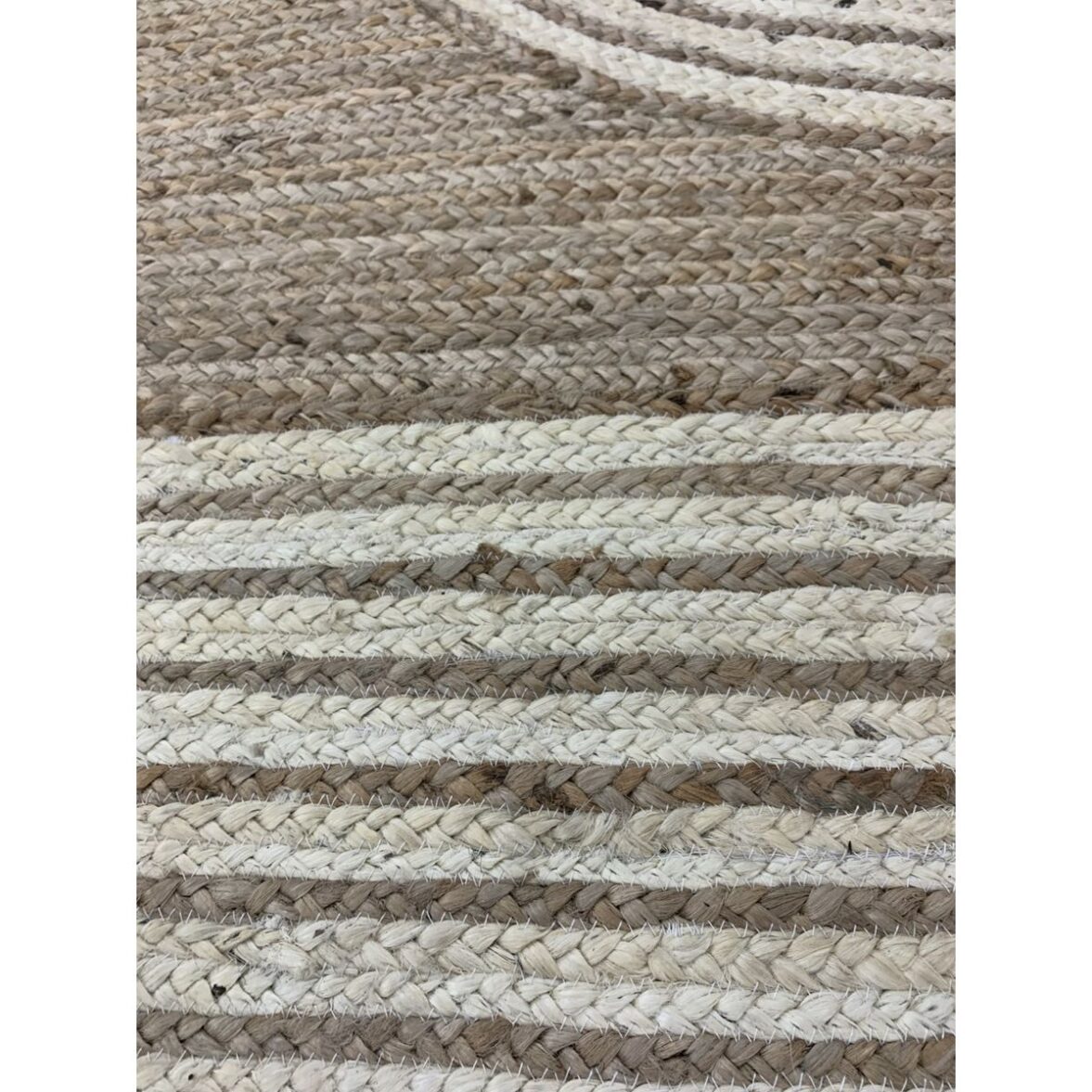 Alfombra Home ESPRIT Boho 200 x 300 x 1 cm - Imagen 4
