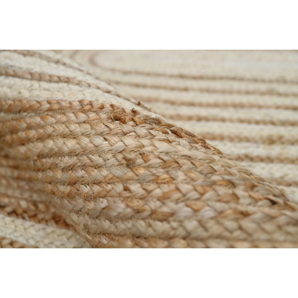 Alfombra Home ESPRIT Boho 200 x 300 x 1 cm - Imagen 6