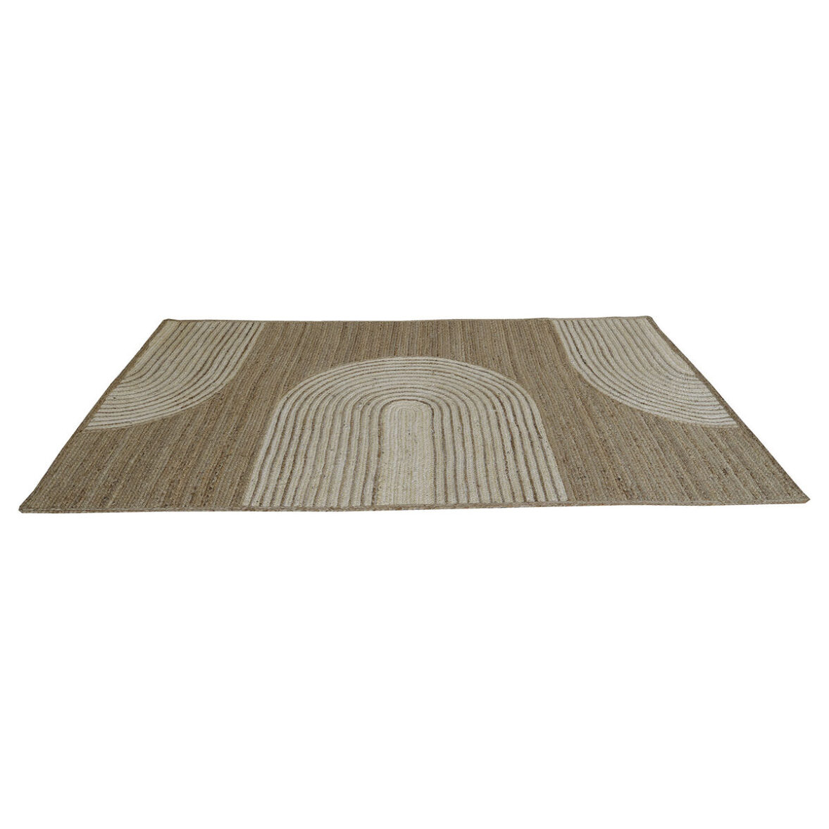 Alfombra Home ESPRIT Boho 200 x 300 x 1 cm - Imagen 5