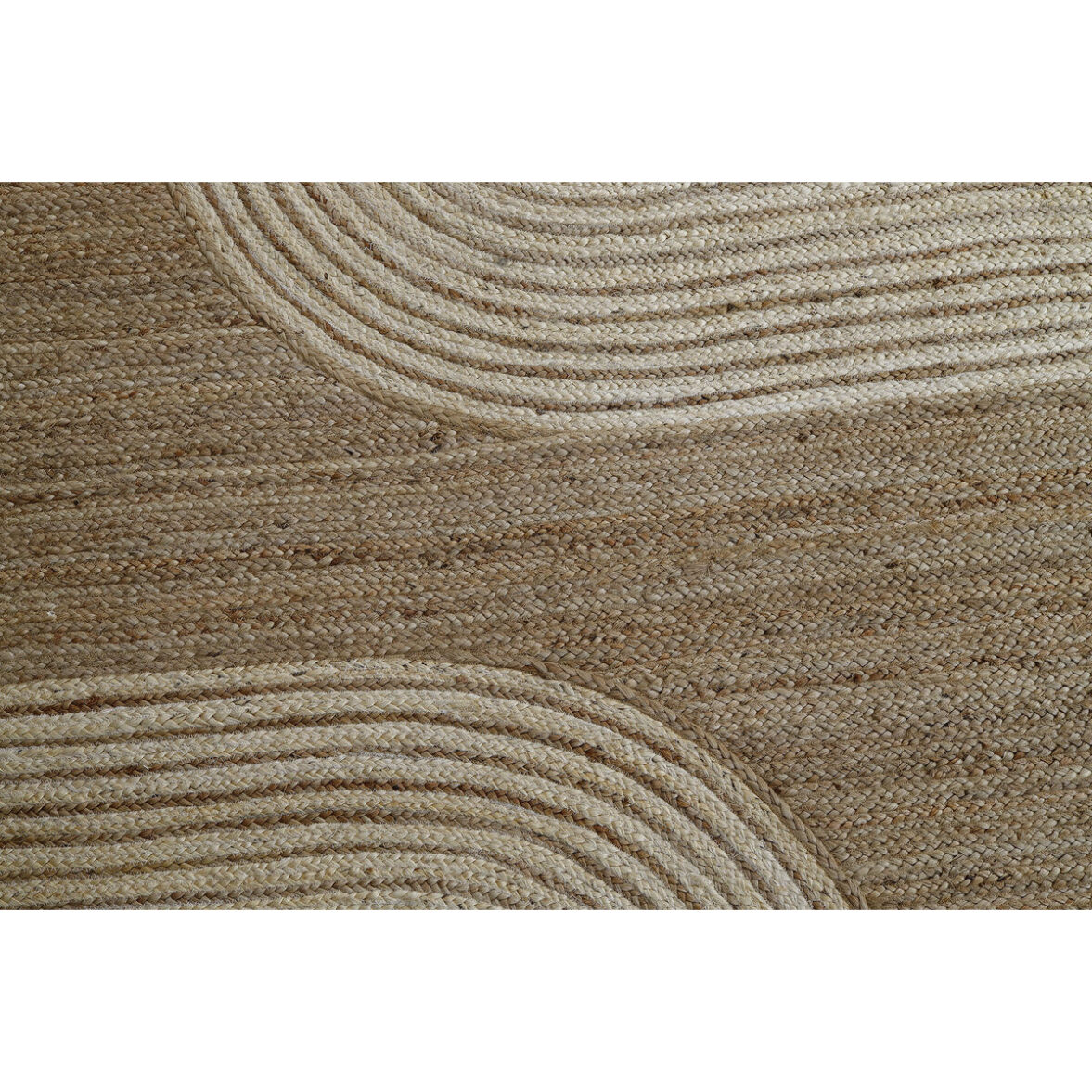 Alfombra Home ESPRIT Boho 200 x 300 x 1 cm - Imagen 3