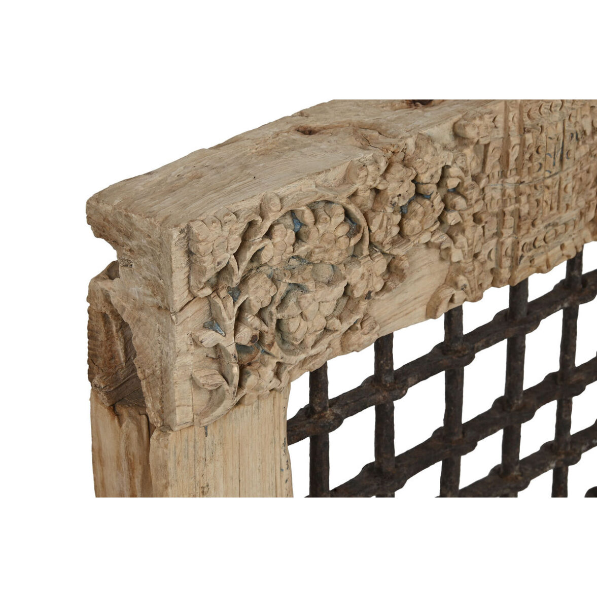Figura Decorativa Home ESPRIT Natural Pieza única 65 x 18 x 75 cm - Imagen 6