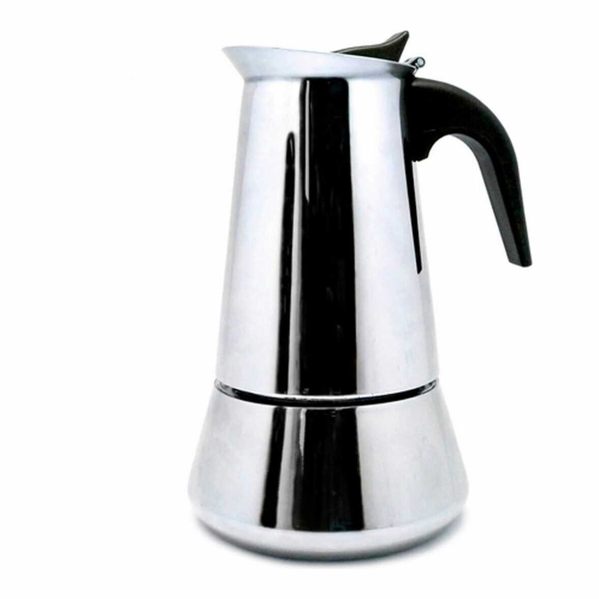 Cafetera Italiana Vin Bouquet (Reacondicionado A)