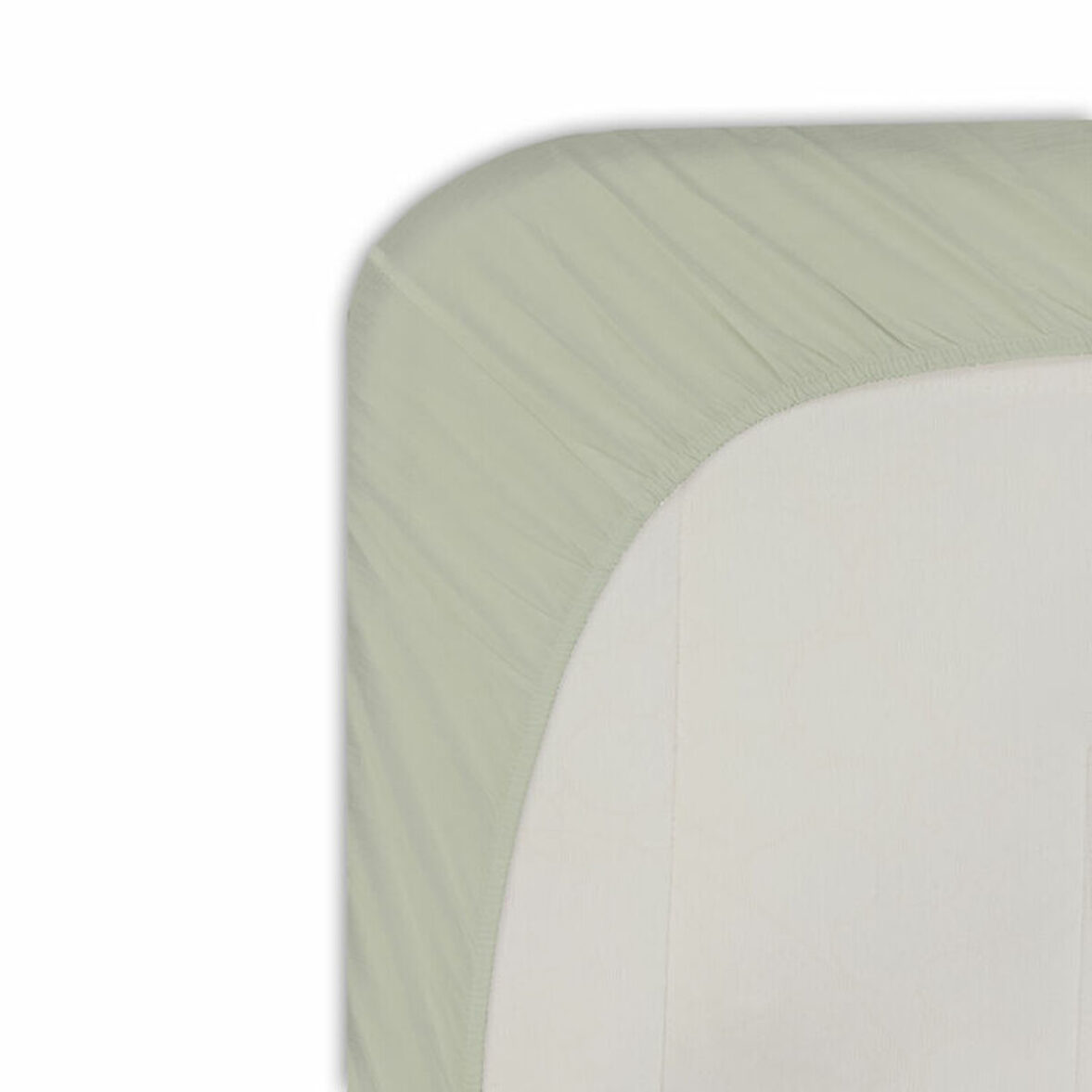 Sábana Bajera Ajustable Happy Home Mix Colors Cama de 90 - Imagen 5
