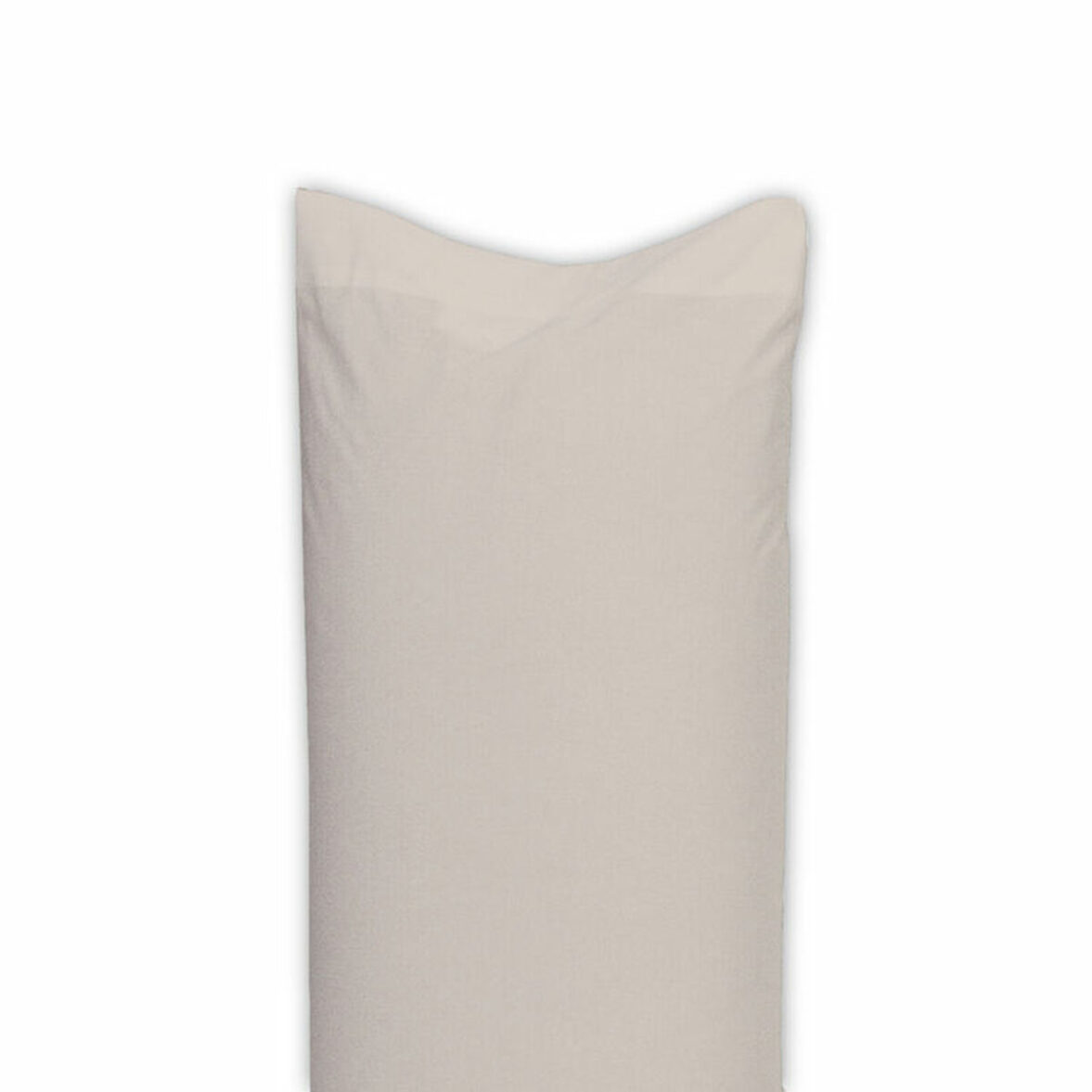 Funda de almohada Happy Home Lino 50 x 75 cm 2 Unidades - Imagen 4