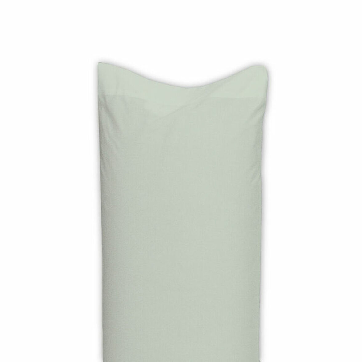 Funda de almohada Happy Home Menta 50 x 75 cm 2 Unidades - Imagen 3