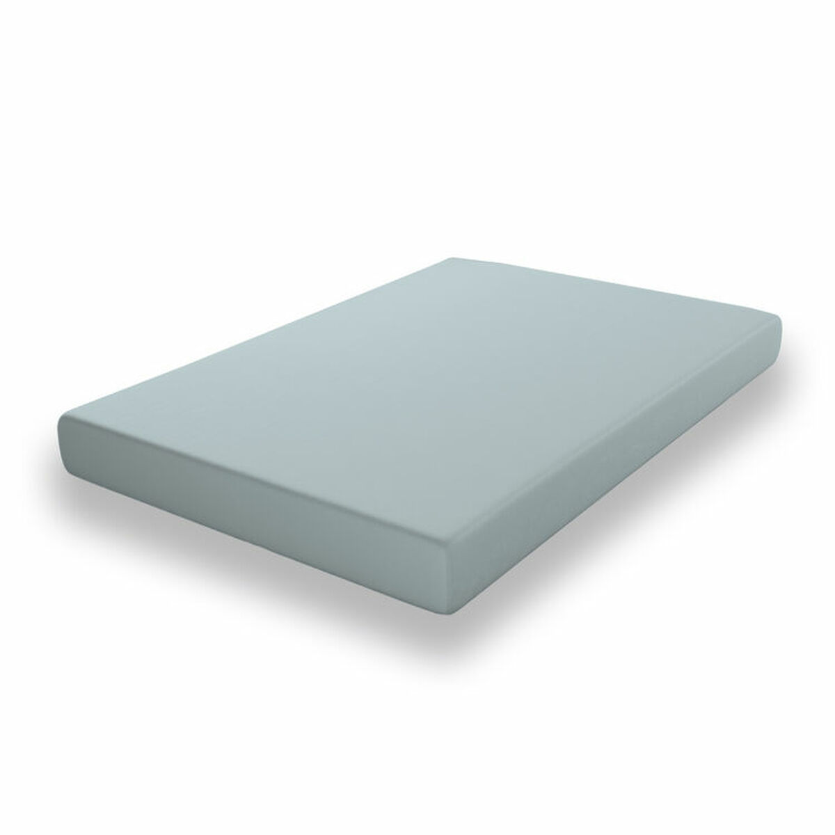 Sábana Bajera Ajustable Happy Home Mix Colors Gris Cama de 160