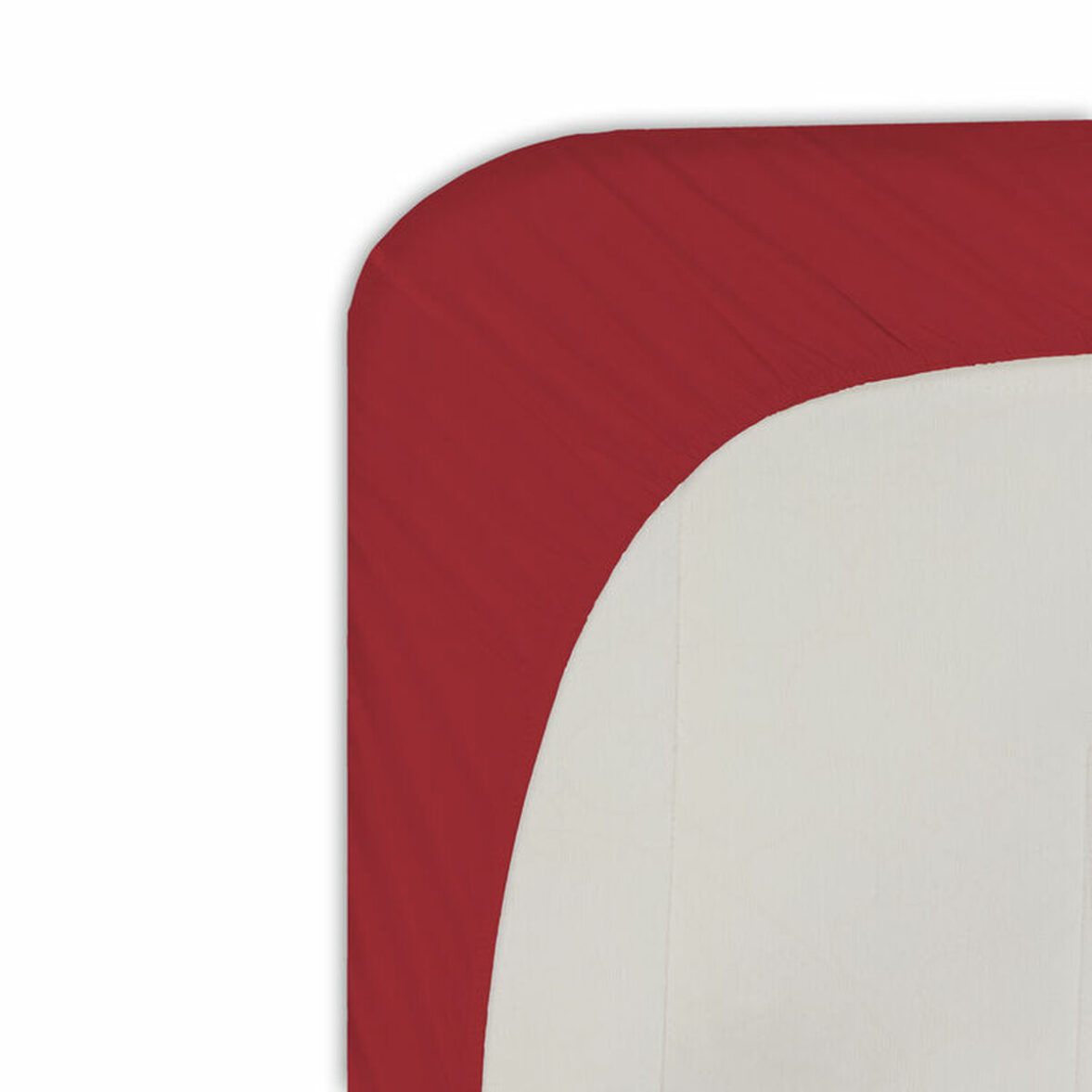 Sábana Bajera Ajustable Happy Home Mix Colors Cama de 80 - Imagen 8