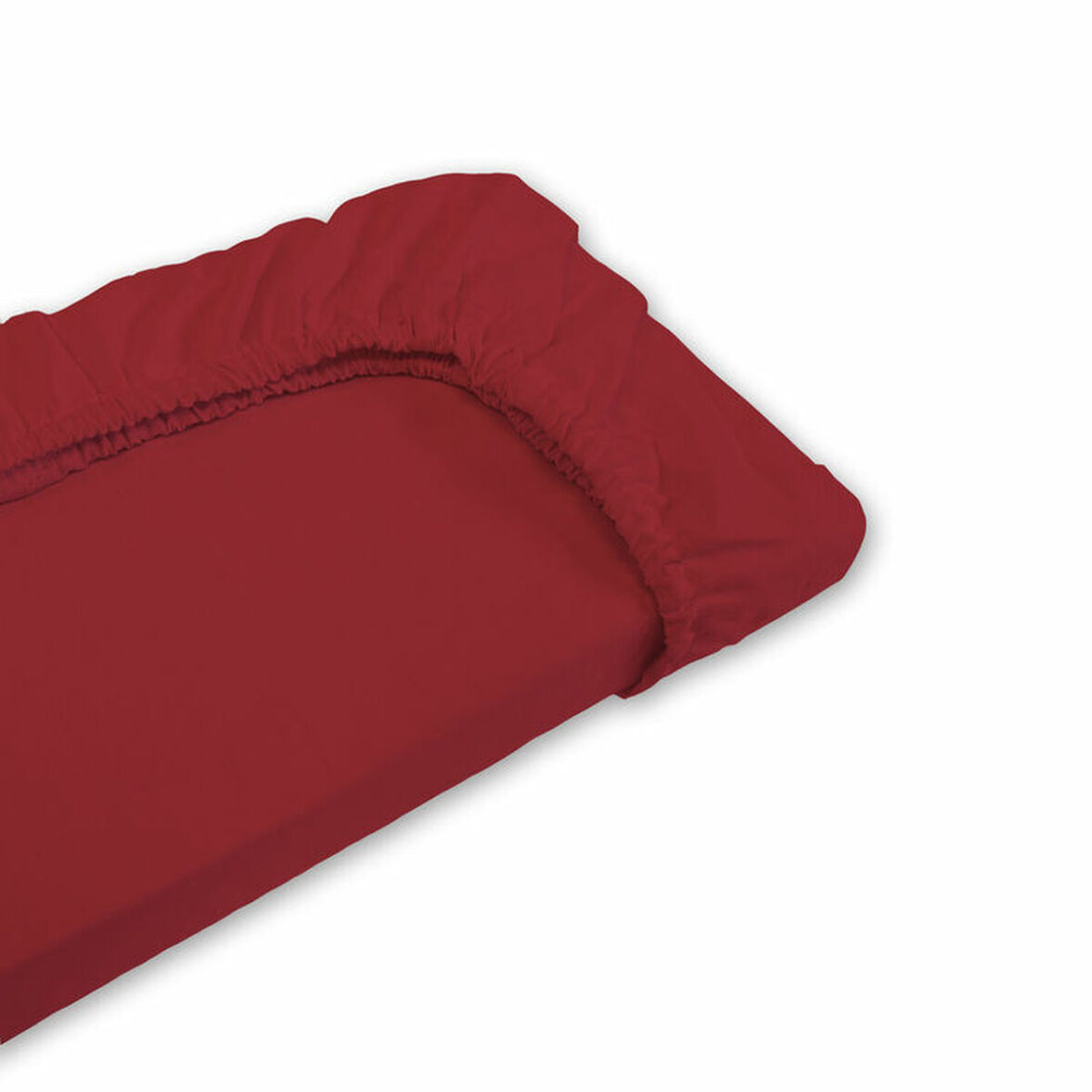 Sábana Bajera Ajustable Happy Home Mix Colors Cama de 80 - Imagen 5
