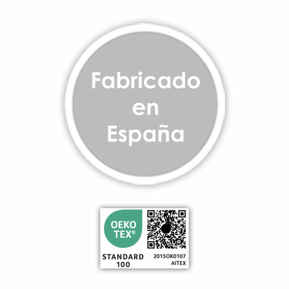 Sábana Bajera Ajustable Happy Home Mix Colors Cama de 80 - Imagen 9