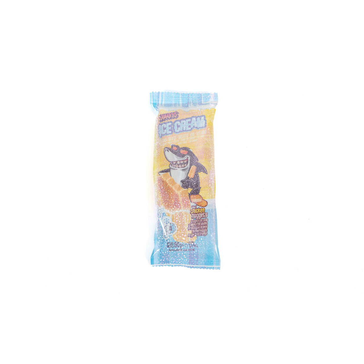 Helado Snackys Pollo 24 Unidades - Imagen 5