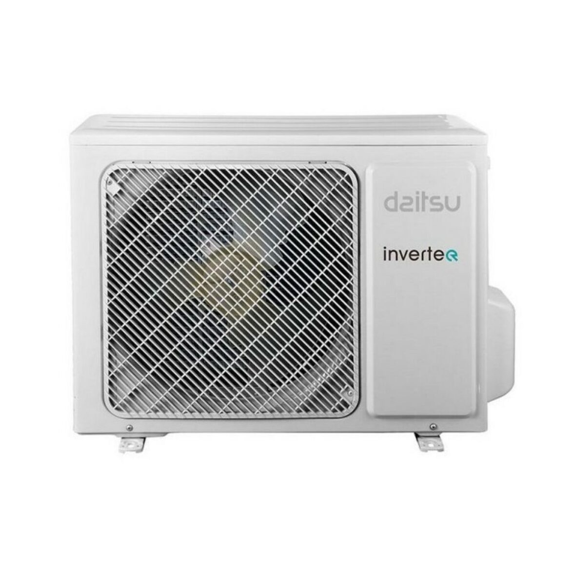 Aire Acondicionado Daitsu ASD12KI-DC R32 3000 fg/h Blanco Split A++ / A+ - Imagen 4
