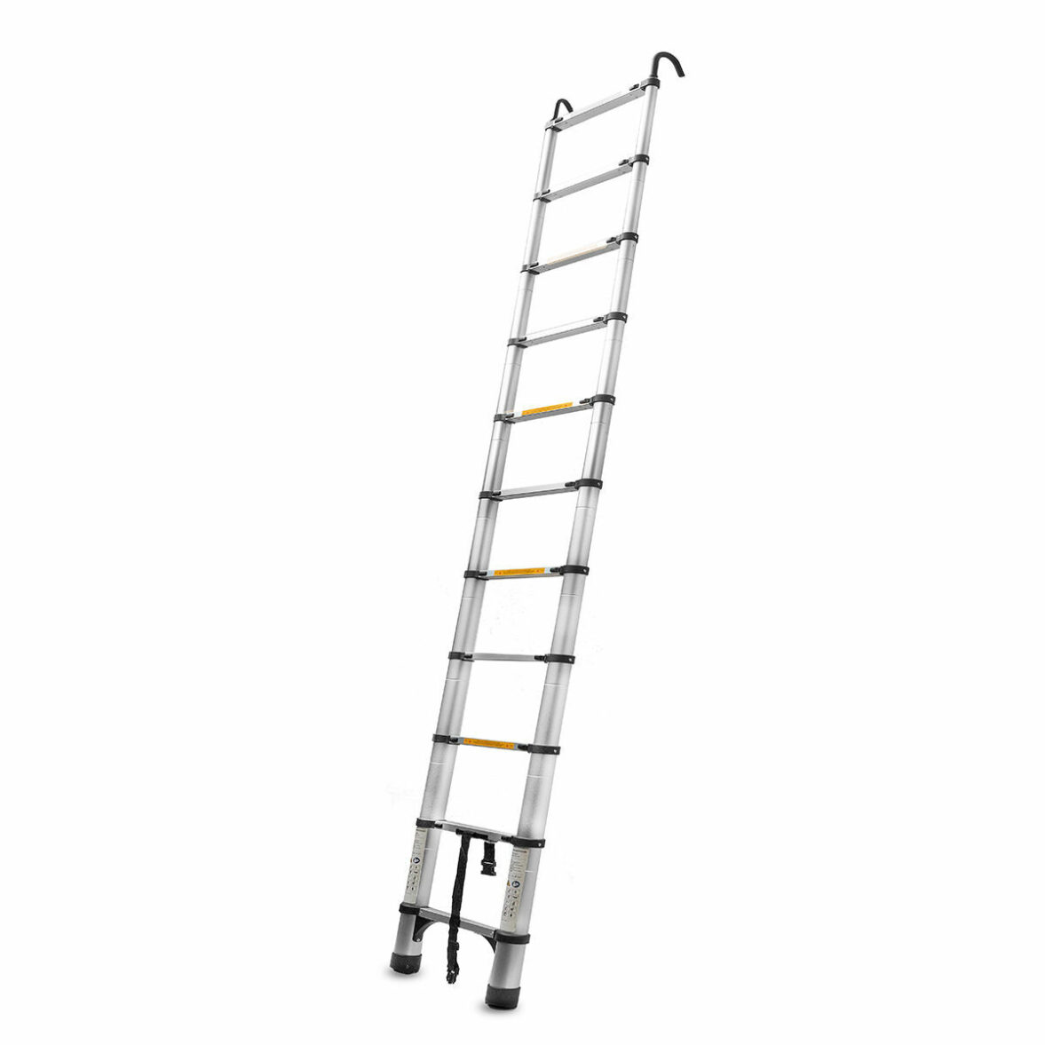 Escalera telescópica Ladescop32 InnovaGoods 3,2 m - Imagen 4
