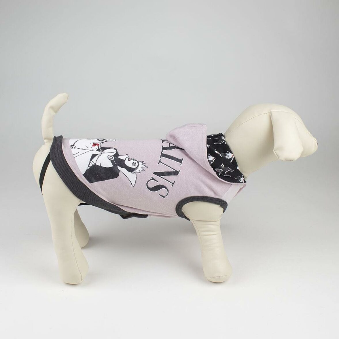 Sudadera para Perro Disney Lila - Imagen 9